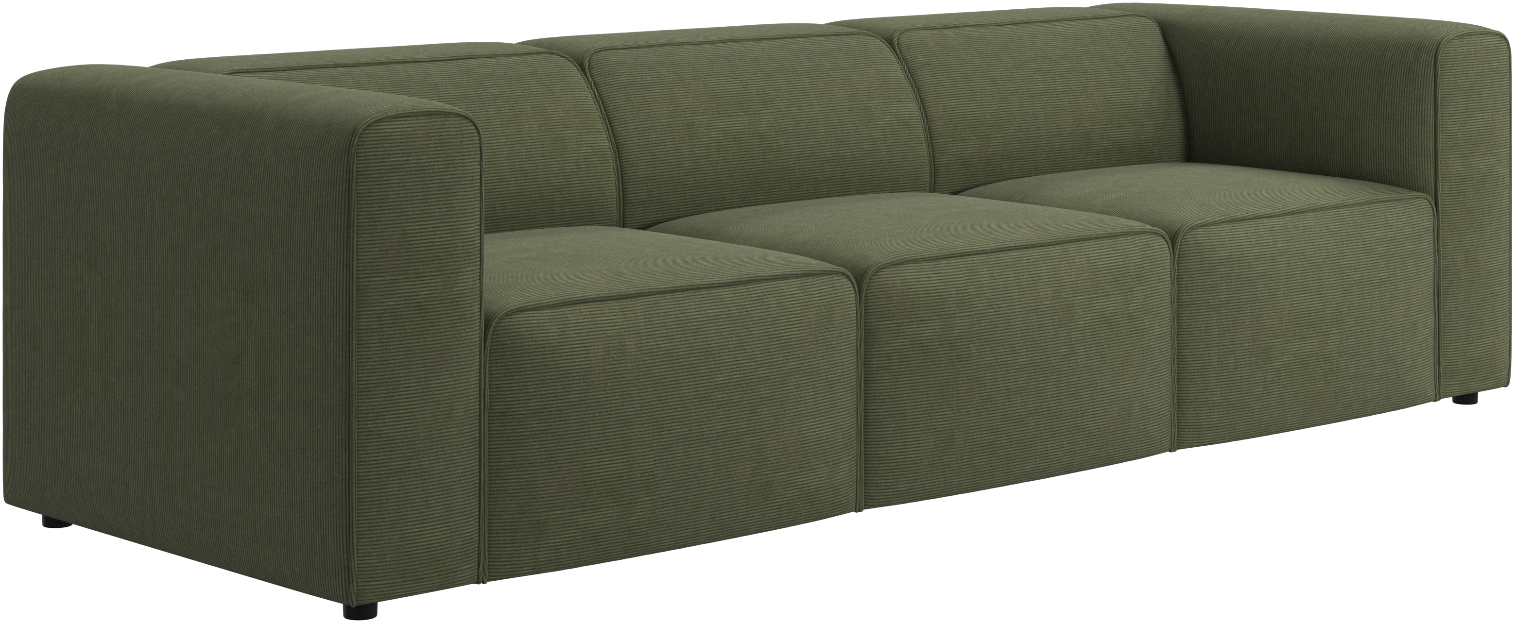 Grosso 3人掛けソファ | Sofa | Grosso | Anders Nørgaard | ボー